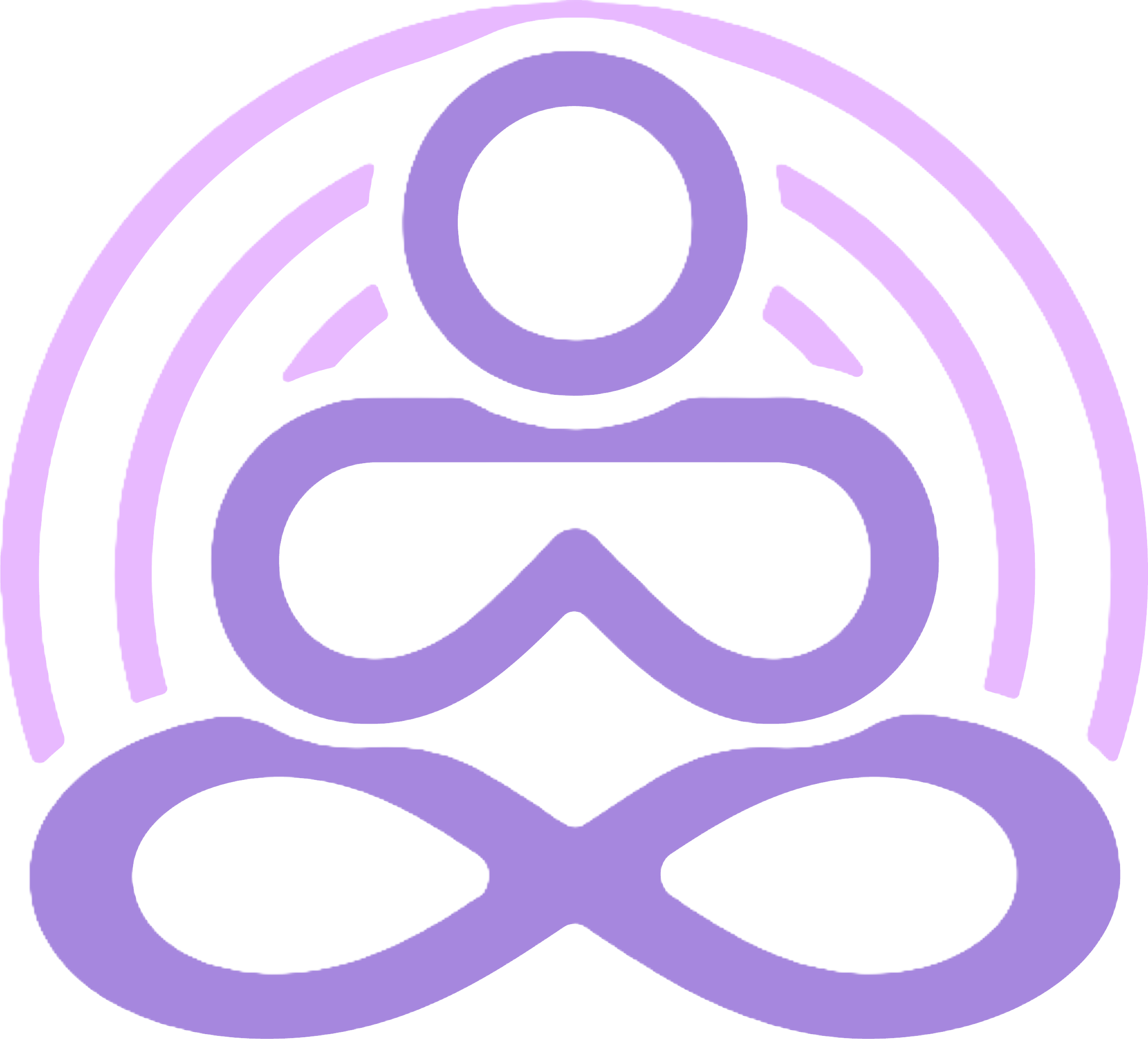 Serenity Minds Logo